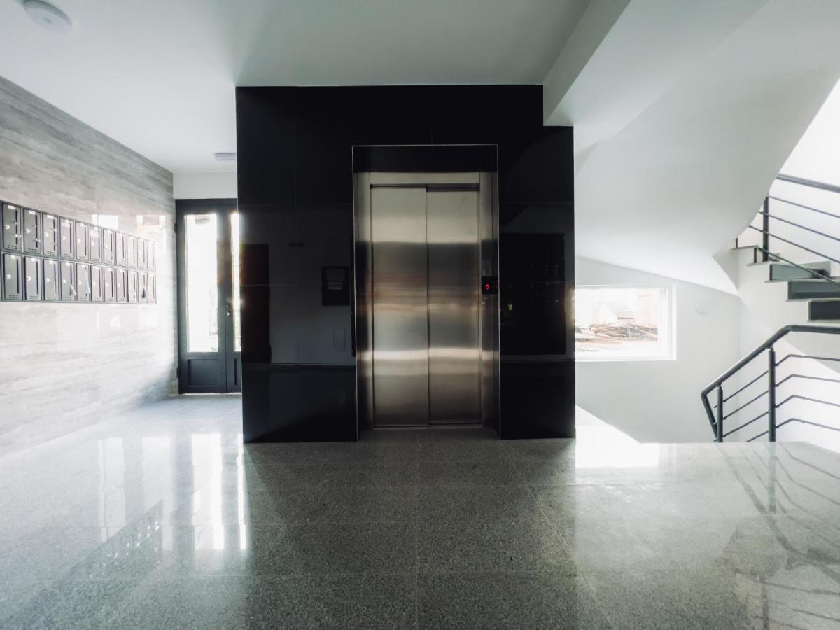 Serenity Downtown Apartments Ohrid Exterior foto